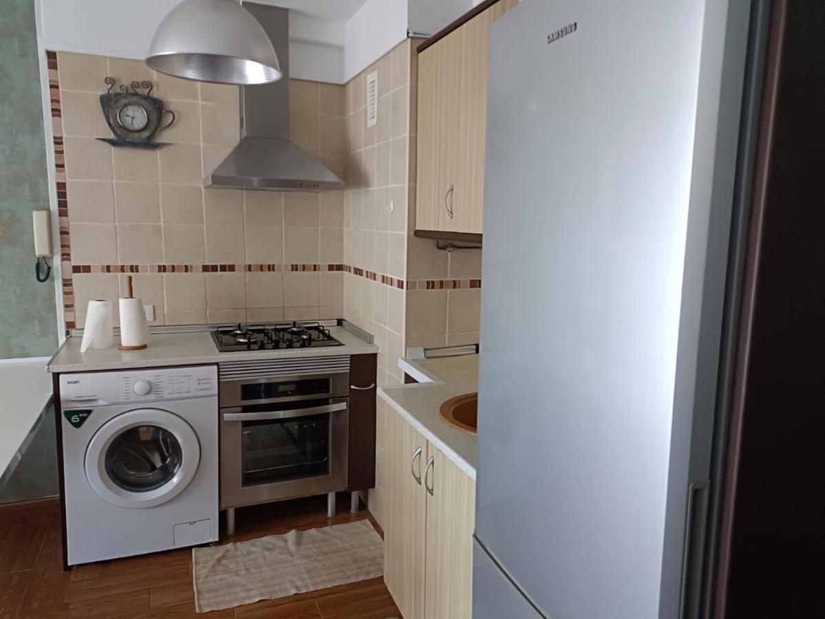 Apartamento Victor Arico Эль-Медано Экстерьер фото